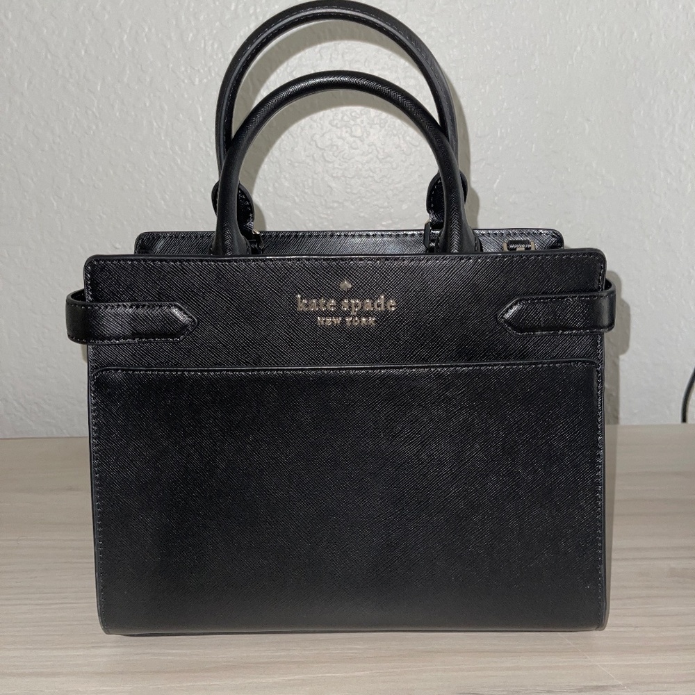 Kate Spade Medium Satchel